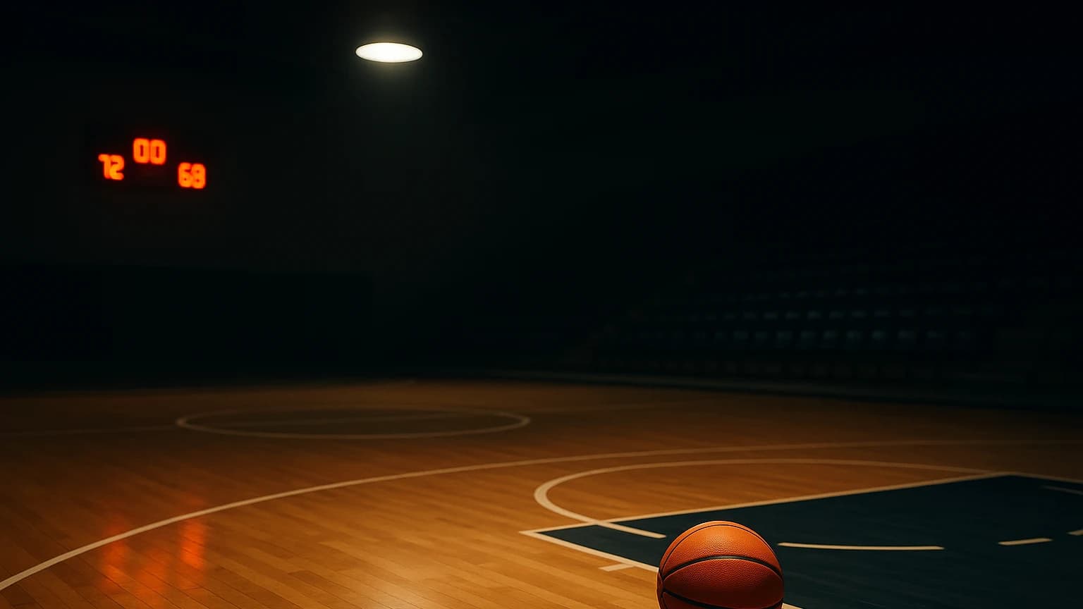 Wembanyama's 0-for-12 Night Sinks Spurs Against Thunder