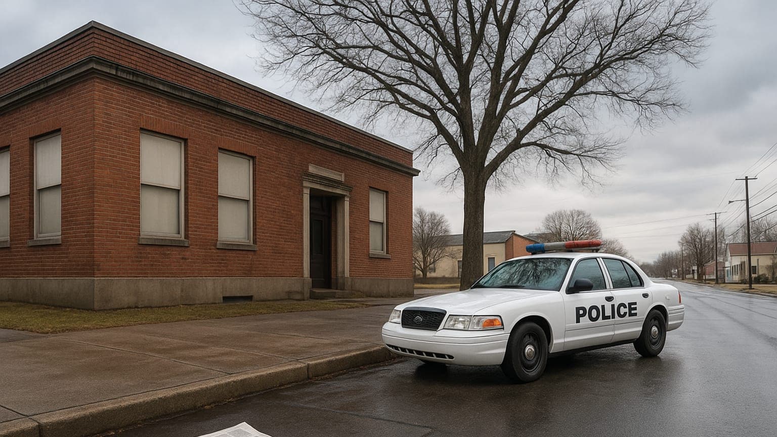 Mississippi AG: Deadly Force Justified in Toddler Shooting