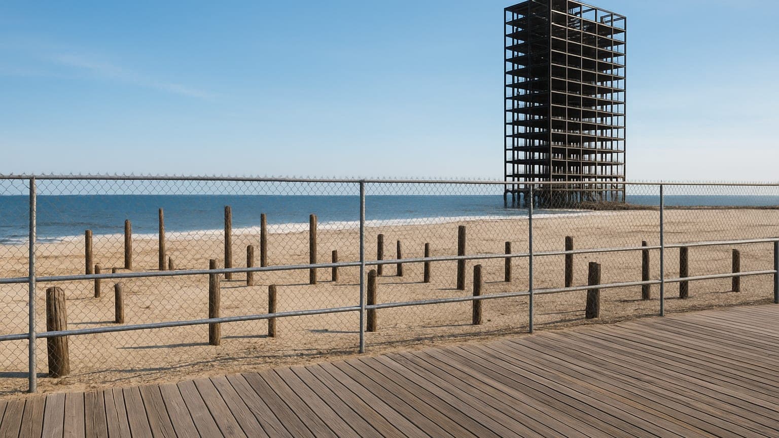 Trump Plaza Site Sold, Atlantic City Mayor Says