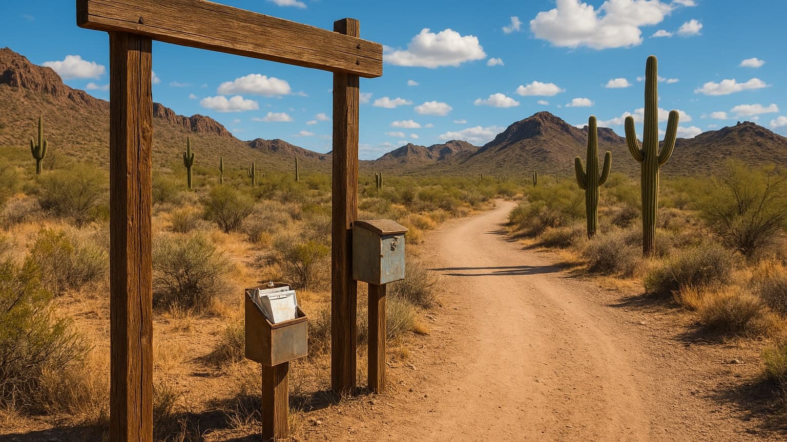 Arizona Gains Newest National Park as NPS Funding Concerns Persist