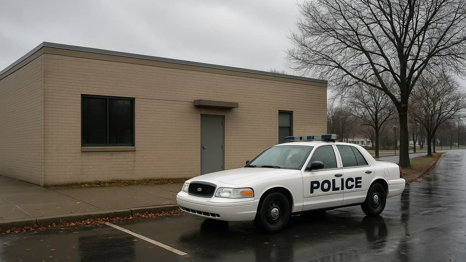 Mississippi Officer Resigns After Toddler Shooting Video Released