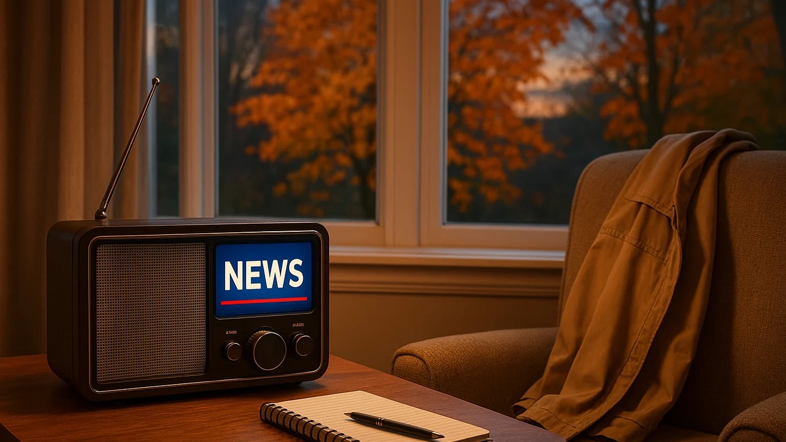WUWM Podcast Examines Wisconsin Voters' Priorities