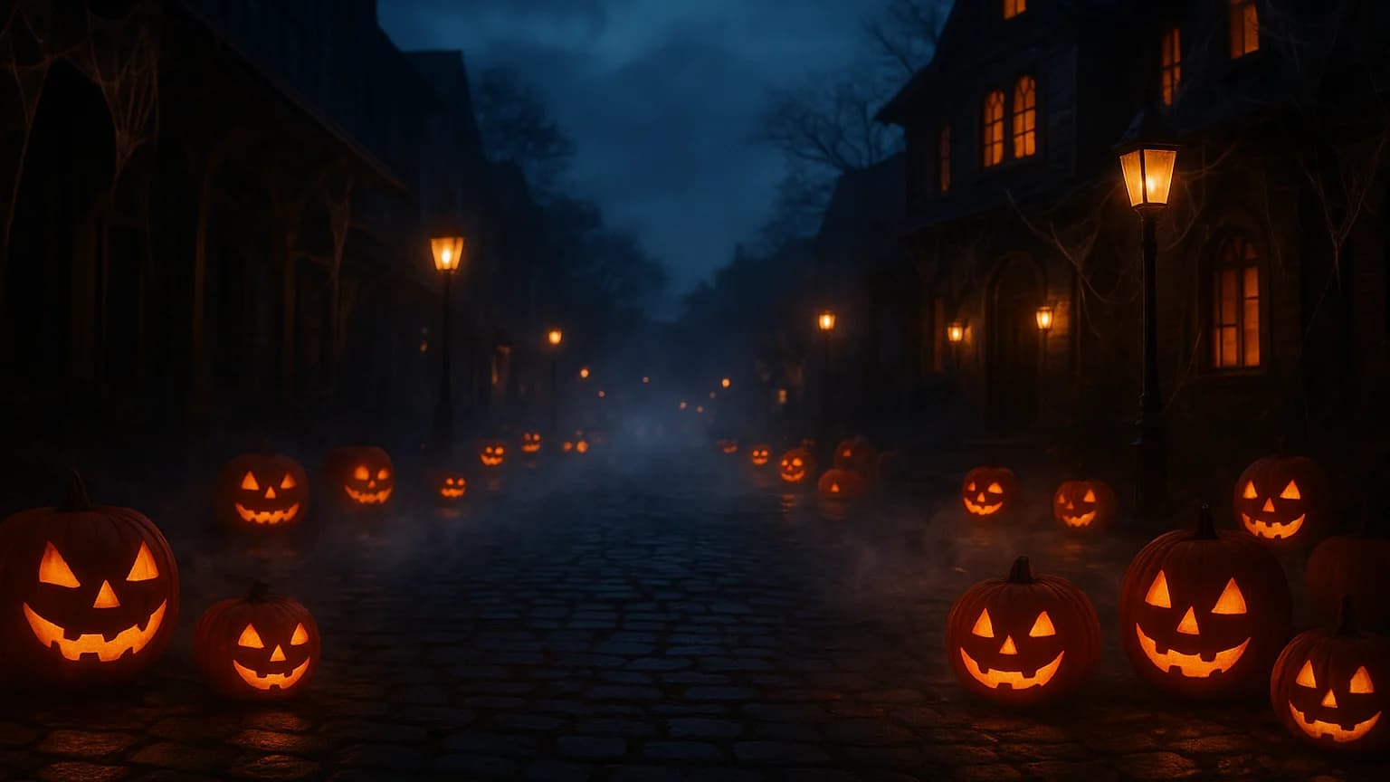 Celebs Descend on Halloween Horror Nights 2026