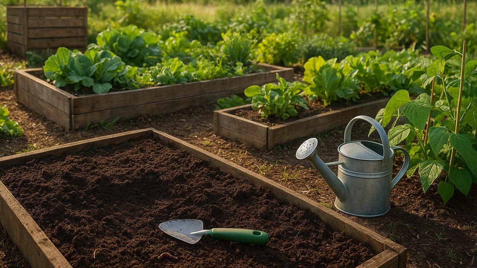 Farmer Warns AI Could Starve the Soul's Soil