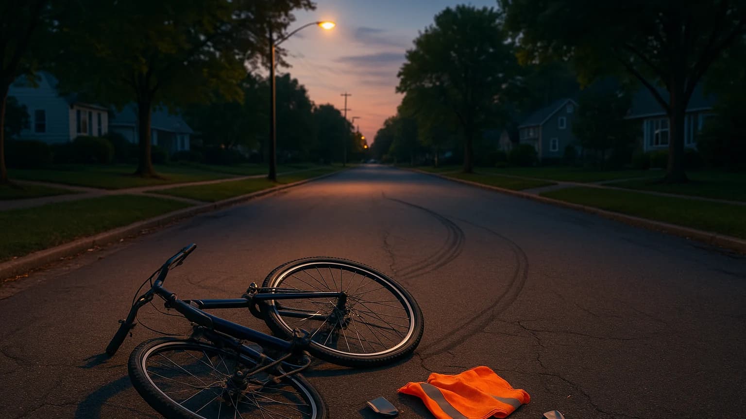Montclair Hit-and-Run Kills Two Cyclists, Drags Victim Over a Mile