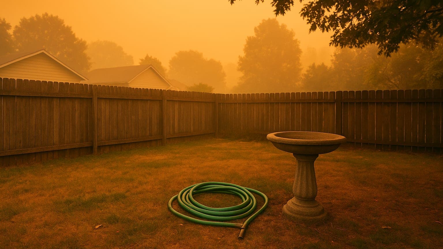 53 Orangutans Rescued from Borneo Wildfires