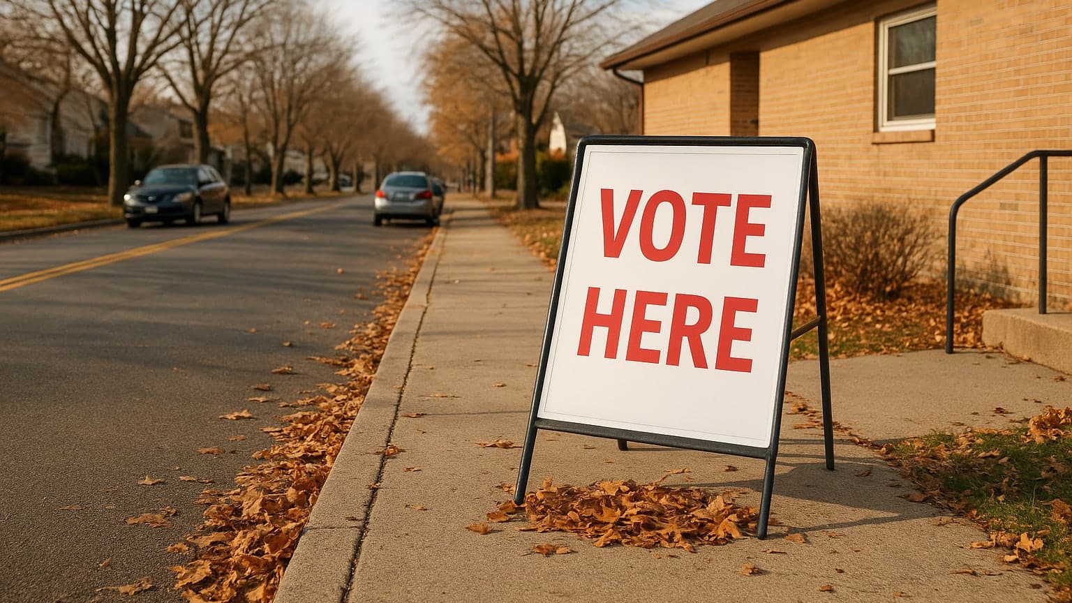 High-Profile Surrogates Flood Final Campaign Days