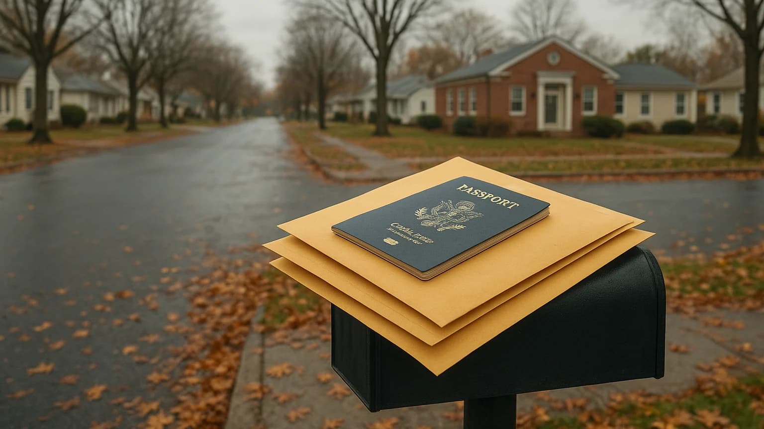 Court Ruling Leaves Immigrants Stranded Abroad