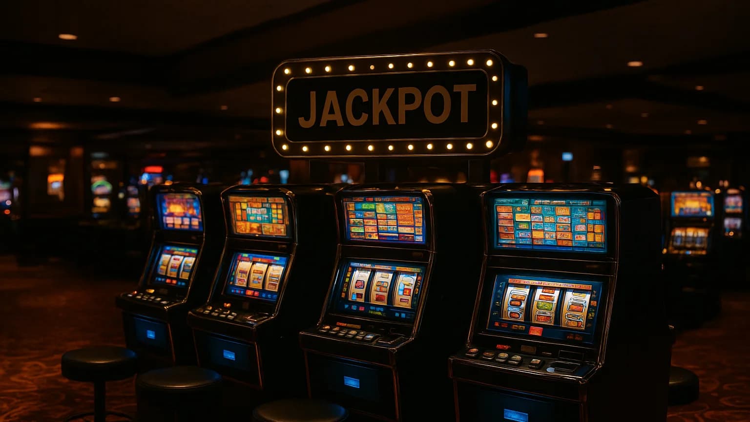 Atlantic City Casino Jackpots Near $408M in 2026