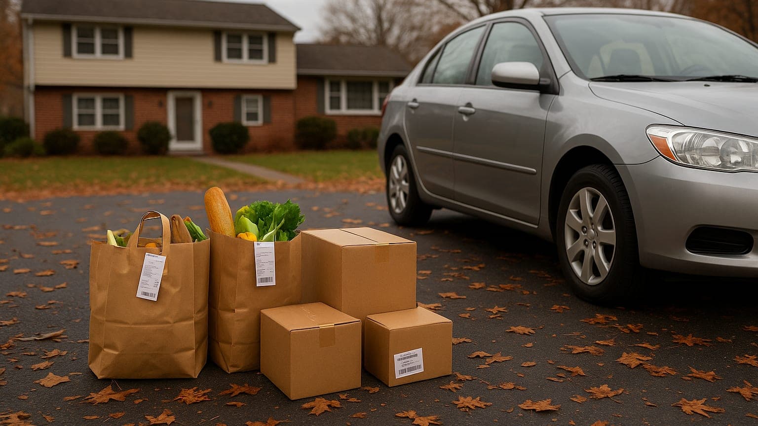 Michigan Households Bear Highest Tariff Costs