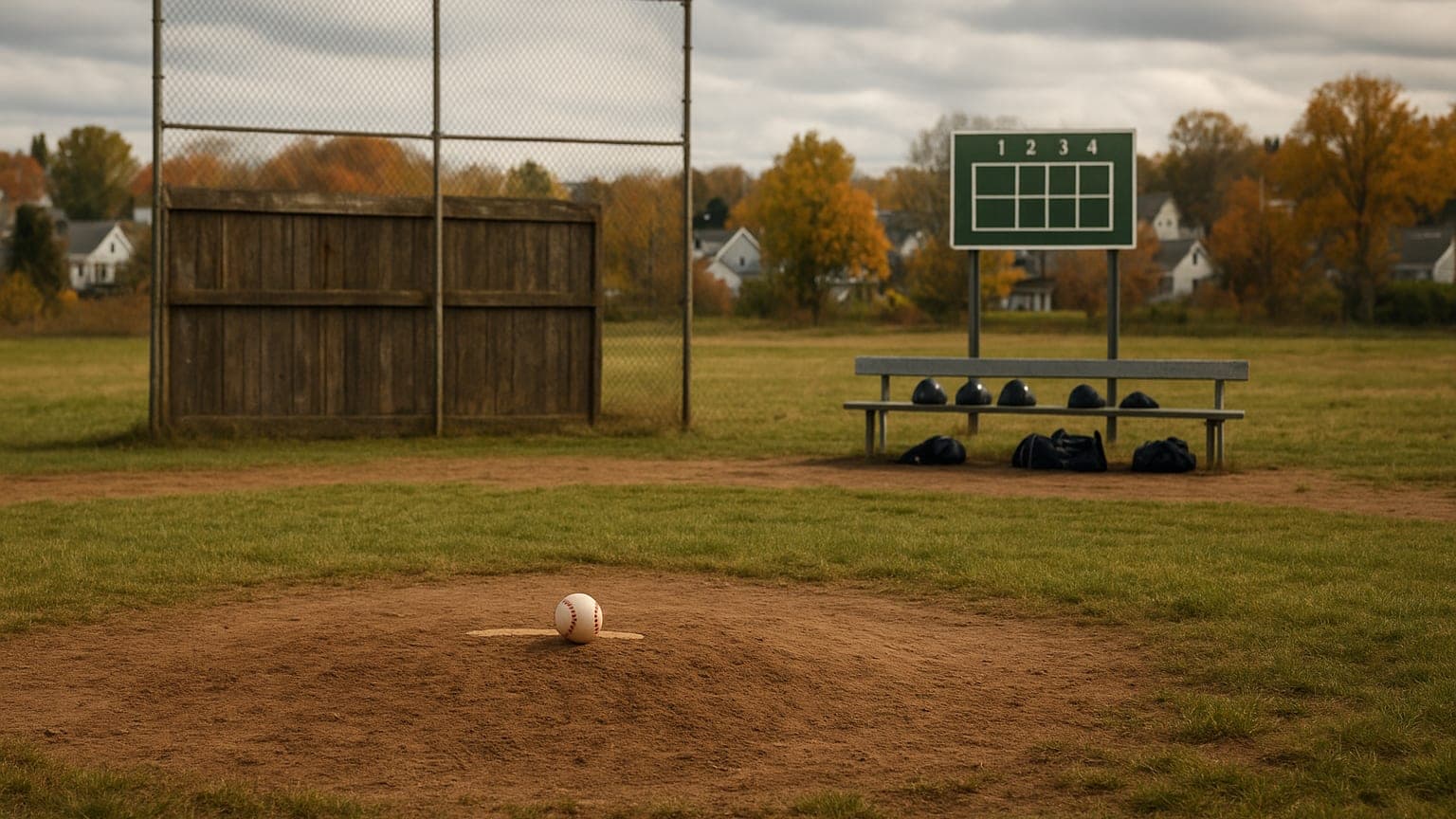 Winless Spartans Find Victory in Love of the Game