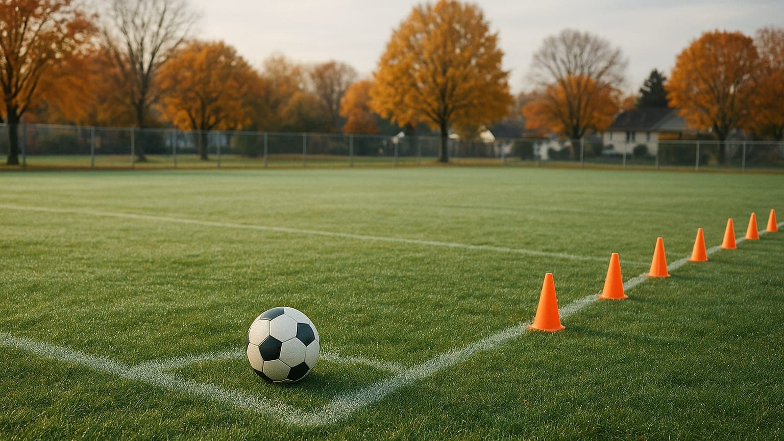 Eddie Johnson Offers Training to 3-Year-Old Removed from Florida Soccer