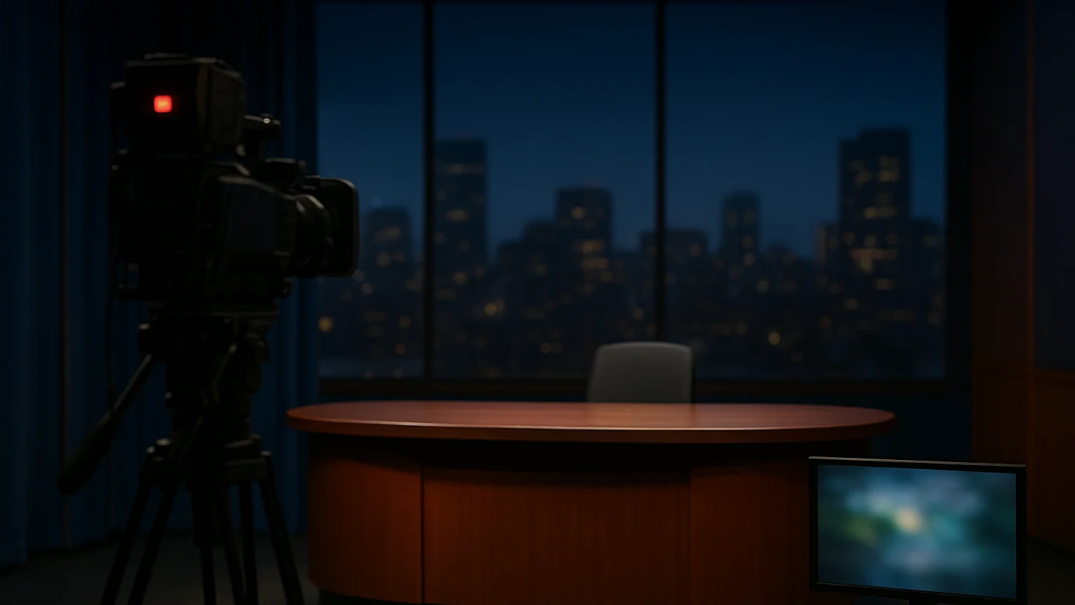 Fallon, Curtis Spoof Holmes Documentary on 'Tonight Show'