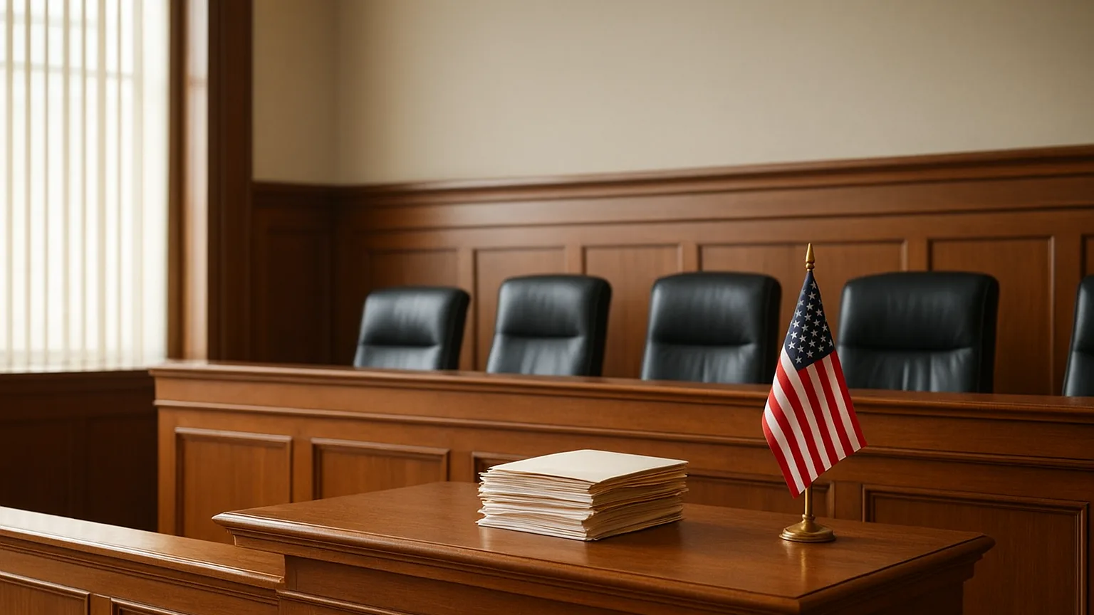 Supreme Court Takes Up Trump Immigration Cases