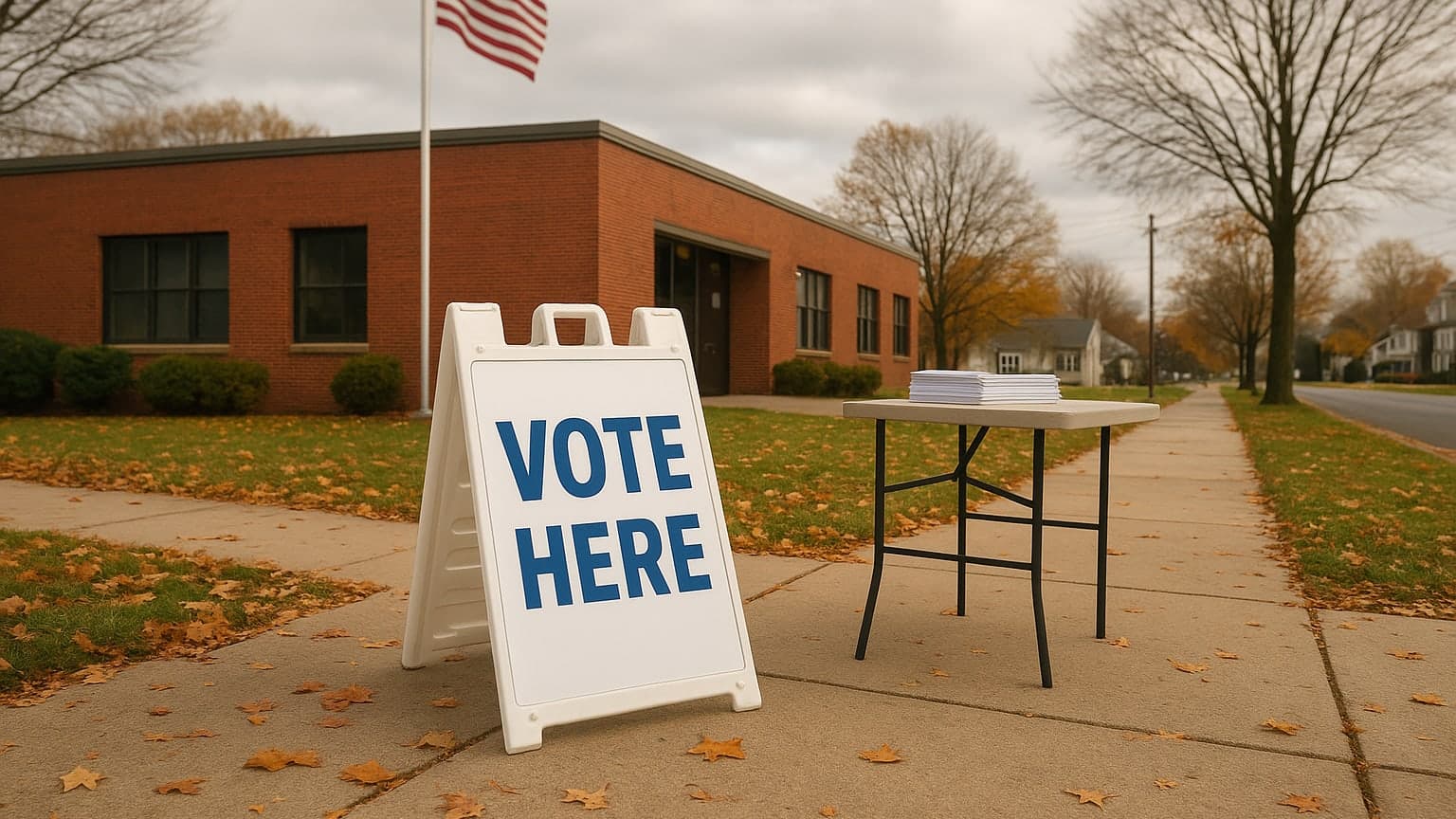 NPR Network Offers State-by-State Voter Guides Ahead of Nov. 3 Midterms