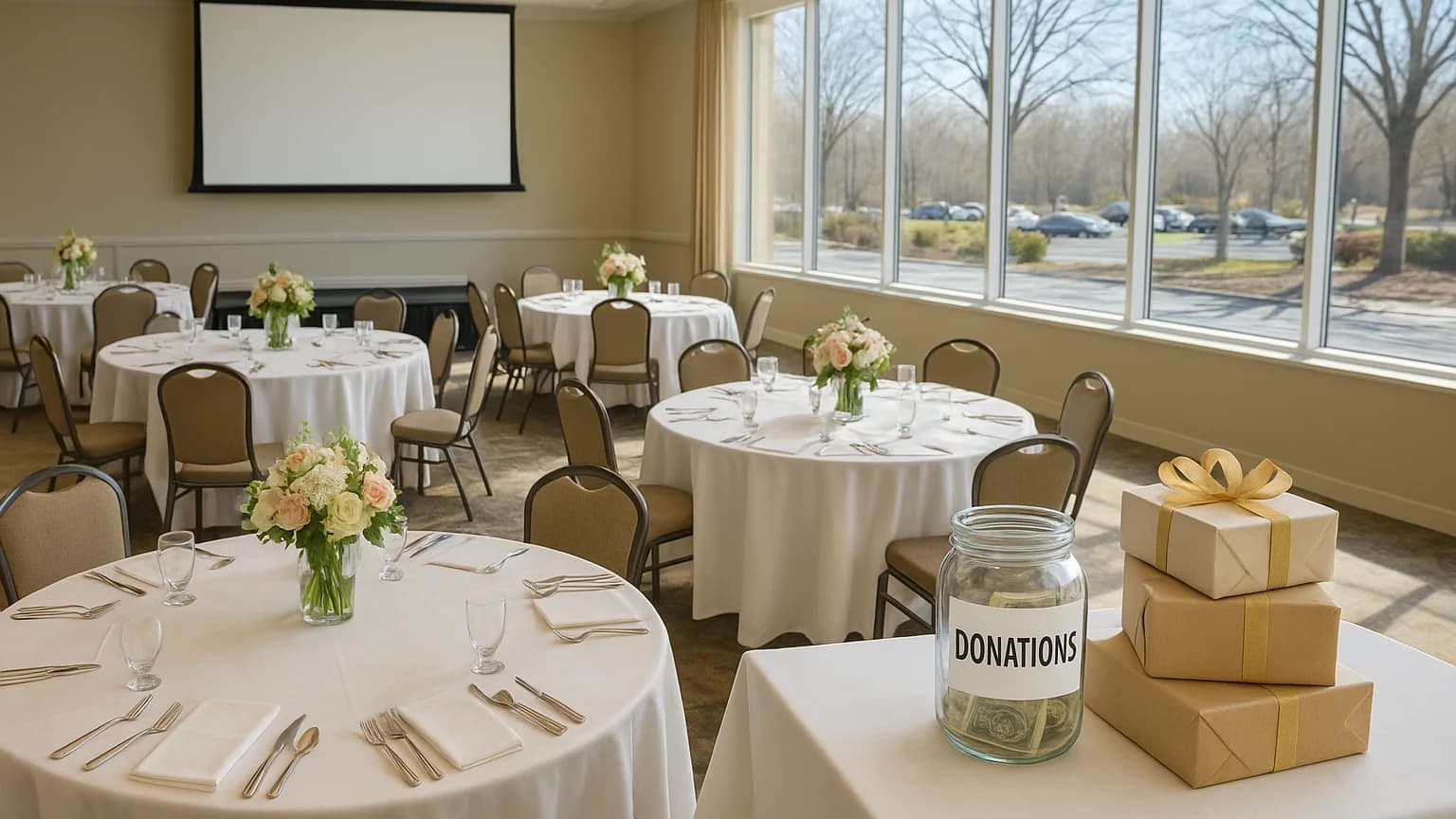Women Fighting Hunger Luncheon Raises $145K for South Jersey Food Bank