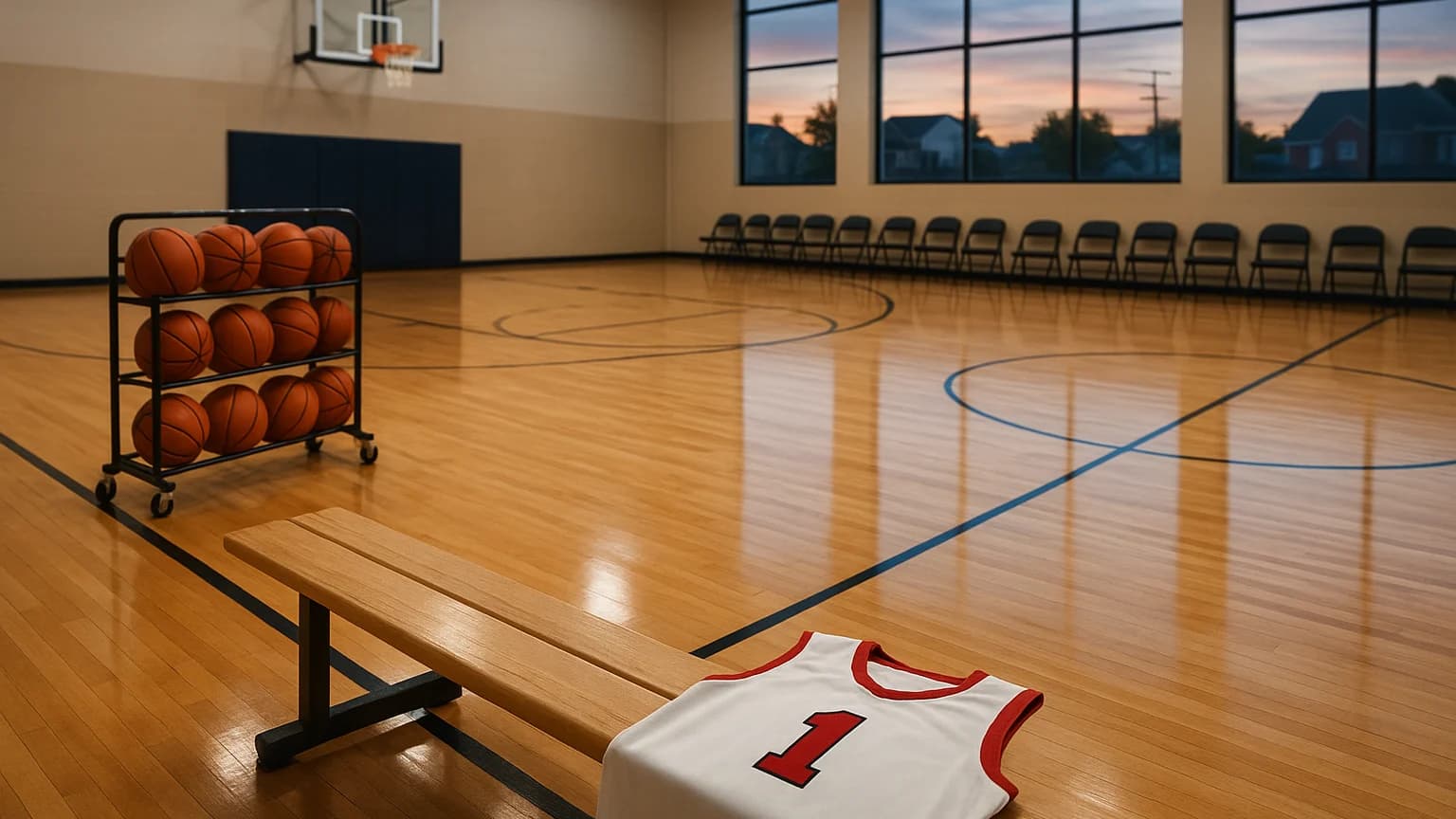 Thunder Sign Ochai Agbaji to Fill Roster Spot