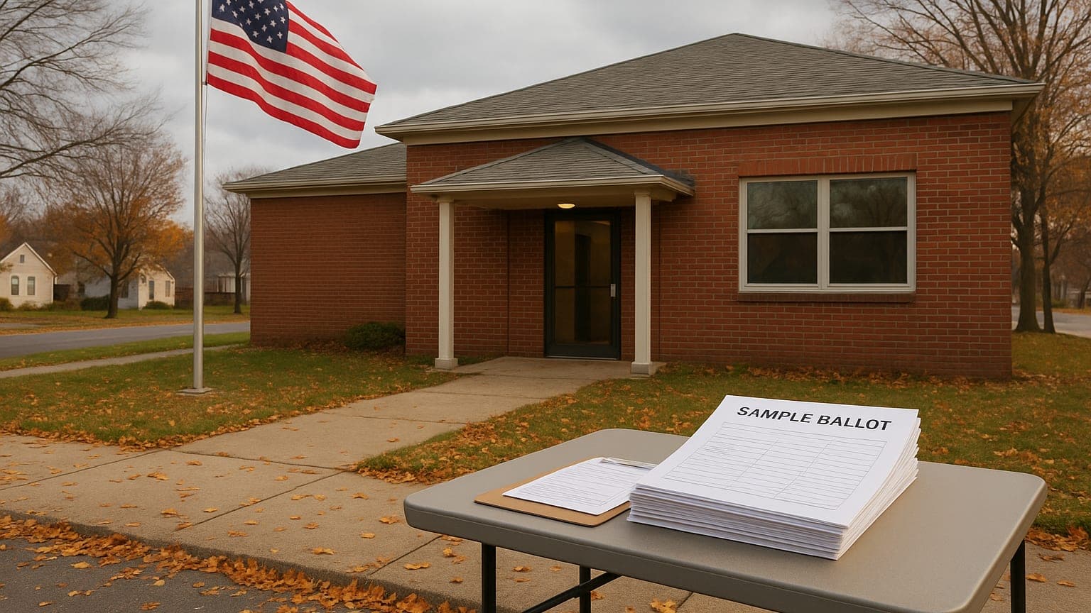 NPR Experts Answer Voter Questions Ahead of Midterms