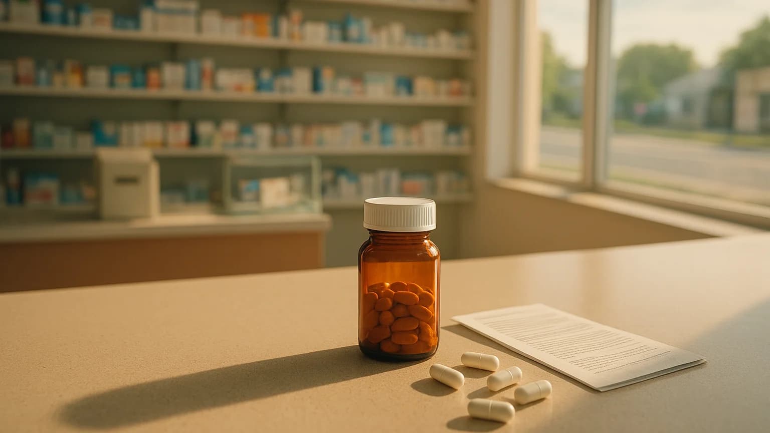 Vitamin B5 Derivative Shows Promise for Psoriasis Treatment