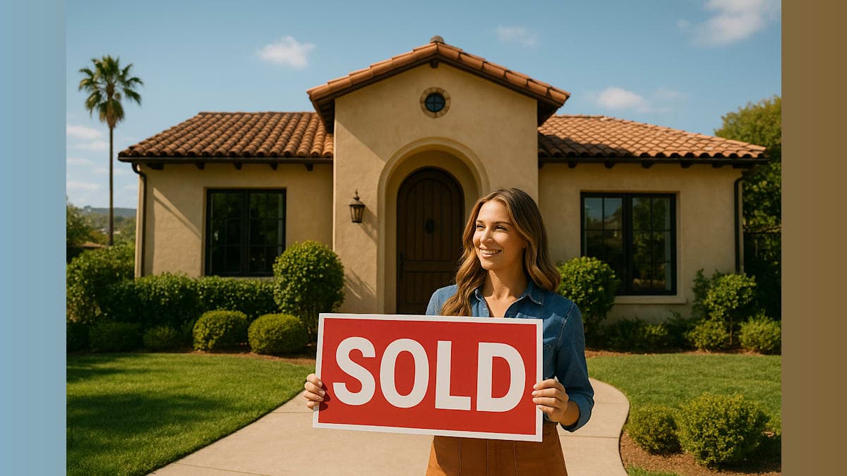 Television Personality Allison Holker Sells Studio City Estate for $4.7 Million, Relocates to Utah