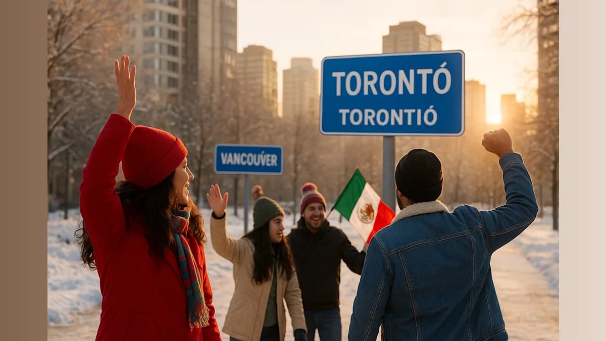 Canadian Social Media Users Embrace 'Snow Latino' Identity Following Bad Bunny's Unifying Super Bowl Performance