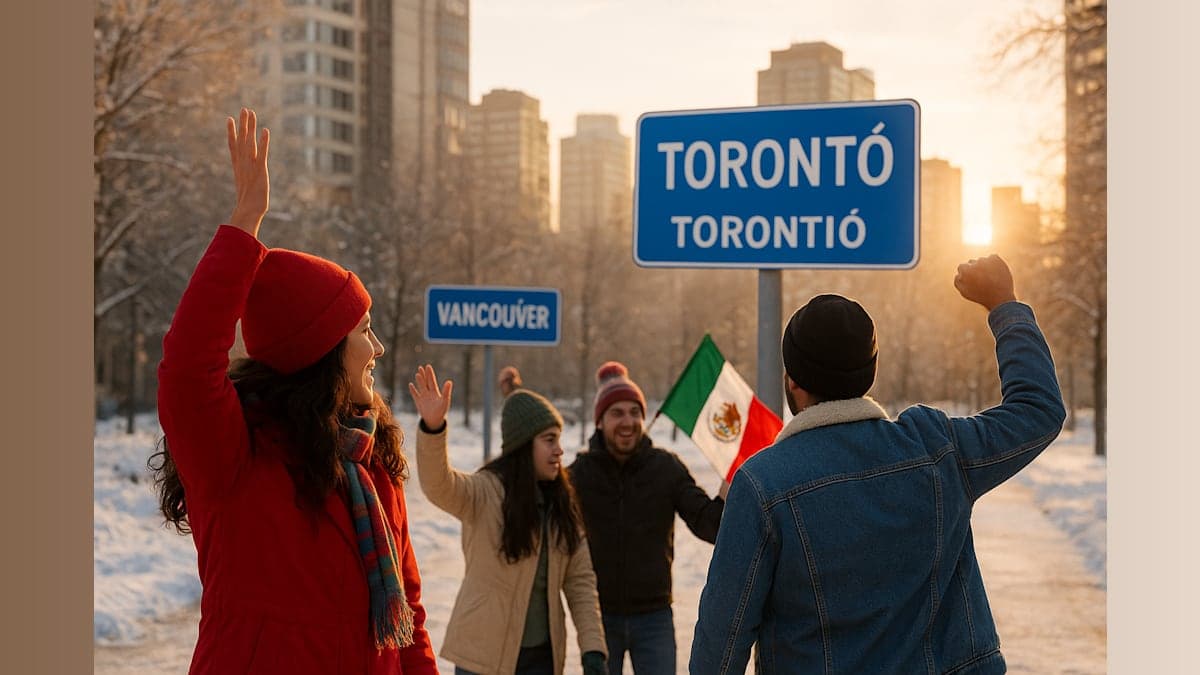 Canadian Social Media Users Embrace 'Snow Latino' Identity Following Bad Bunny's Unifying Super Bowl Performance