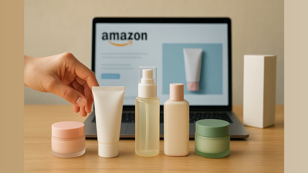 Korean Beauty Products Dominate Amazon: Expert Analysis of Viral K-Beauty Trends