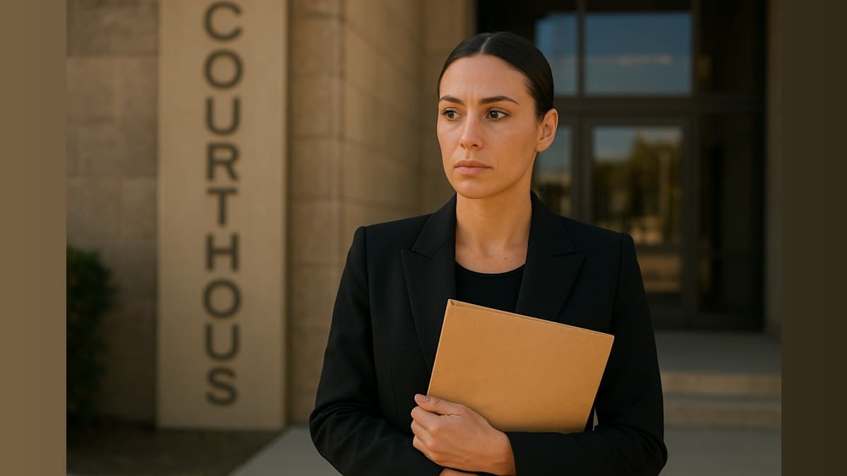 Bianca Censori Subpoenaed as Witness in Kanye West Employment Lawsuit Over Malibu Property Dispute