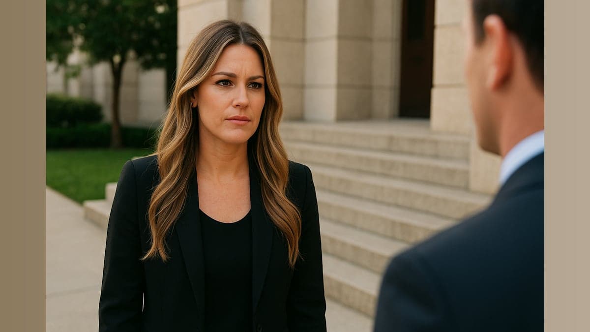 Reality TV Star Demi Engemann Seeks Dismissal of Defamation Lawsuit, Claims Retaliation
