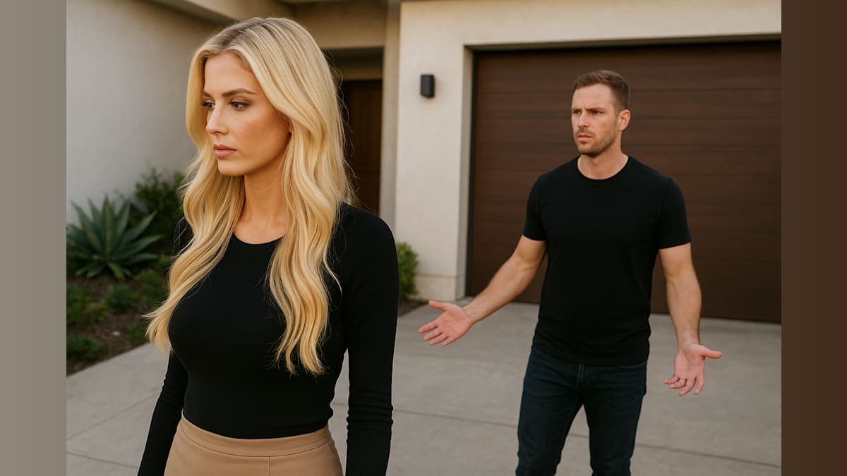 Reality Television Star Emma Hernan Ends Turbulent Relationship Following Dramatic Confrontation