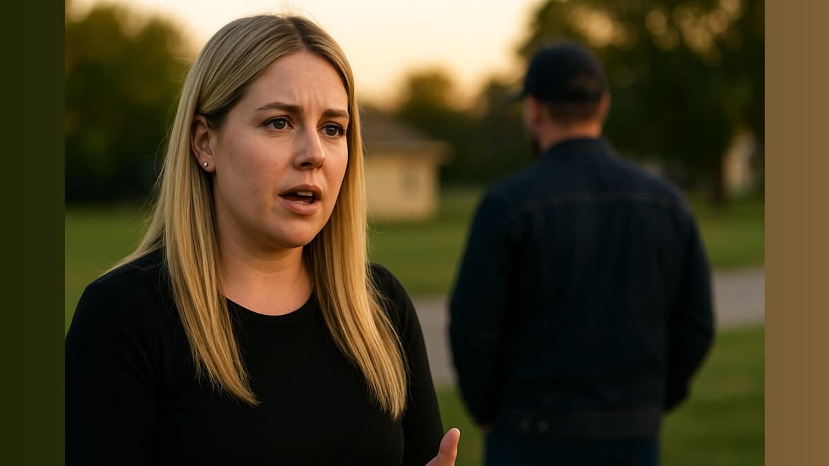 Brianna LaPaglia Accuses Ex-Boyfriend Zach Bryan of Targeting Her with Recent Marriage