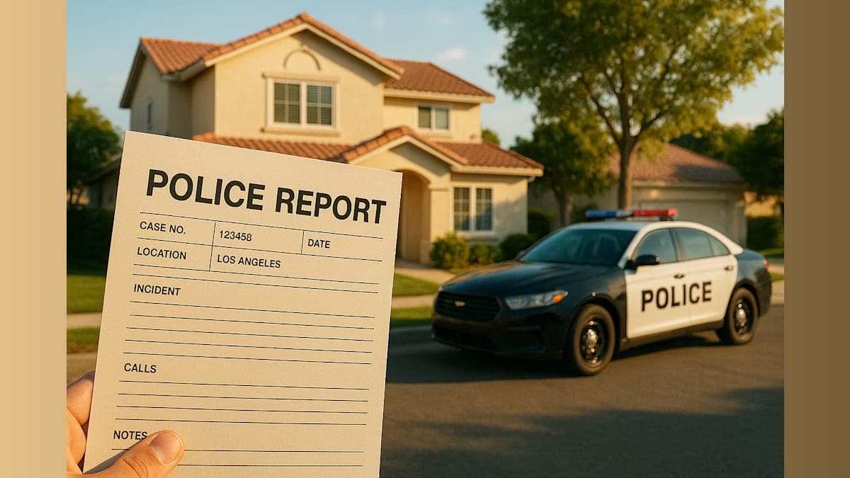 Police Records Reveal Multiple Calls to Los Angeles Home of Actor Shia LaBeouf Prior to Separation