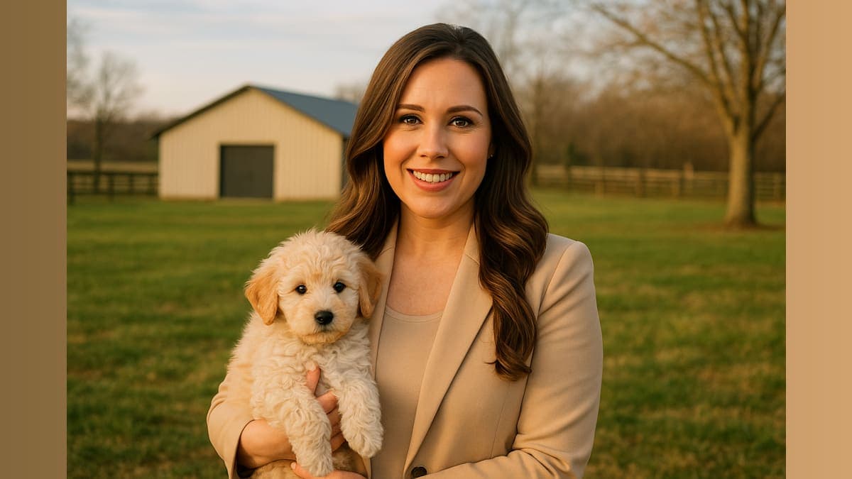 Anna Duggar Returns to Social Media Four Years After Husband's Conviction