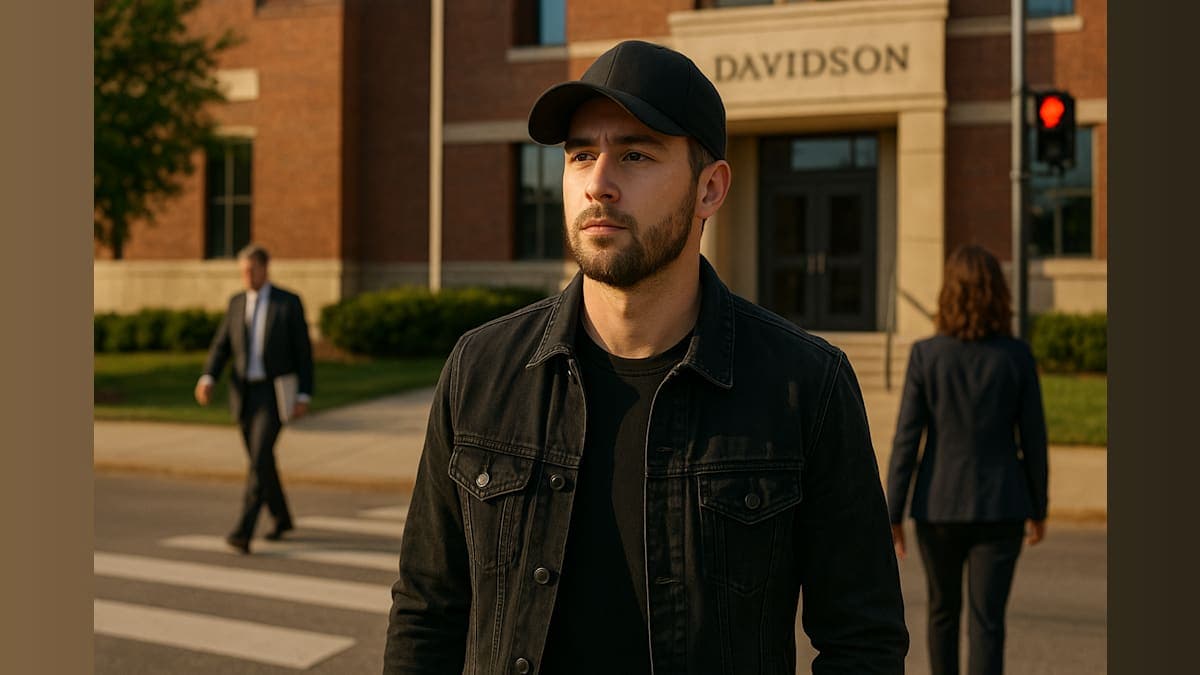 Prosecutors Drop Misdemeanor Charge Against Country Singer Conner Smith in Fatal Nashville Crosswalk Accident