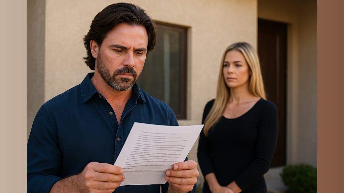 Aaron Phypers Seeks Spousal Support from Denise Richards Despite Pending Domestic Violence Case