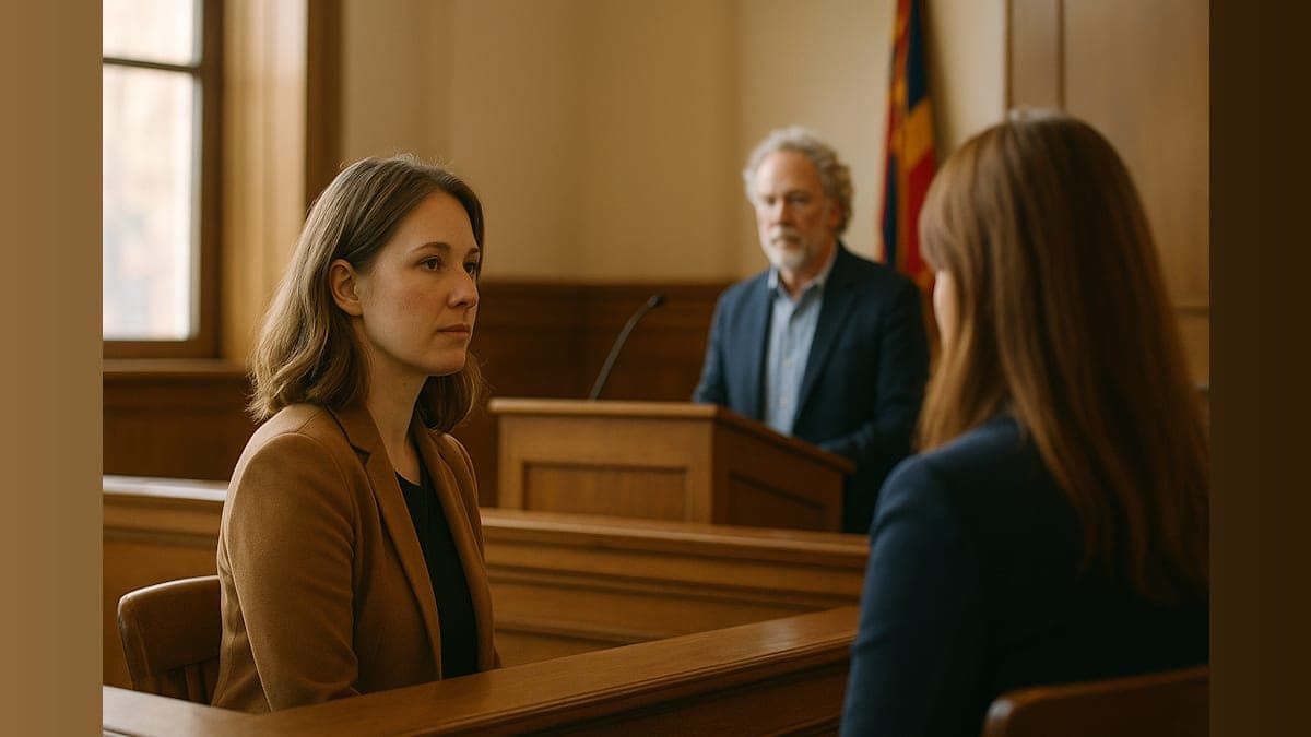 Former Accusers May Take Stand in Timothy Busfield Child Sex Abuse Case
