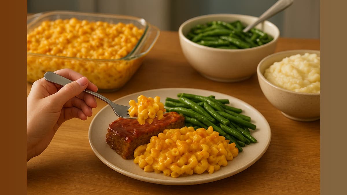 Nostalgic 1970s Comfort Foods Making a Budget-Friendly Comeback