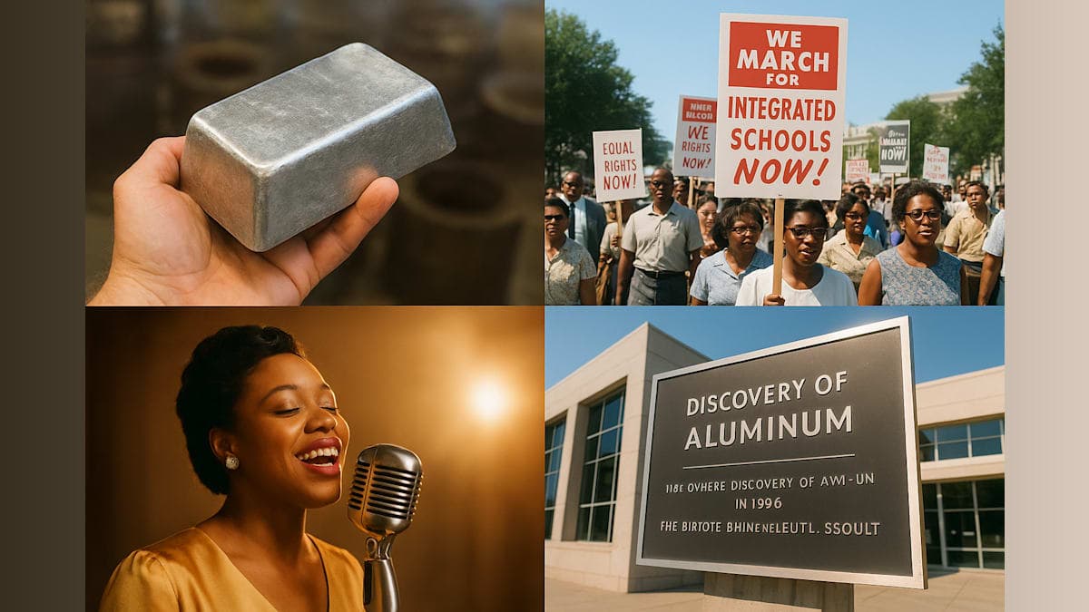 February 23: A Day That Changed History Through Innovation and Social Progress