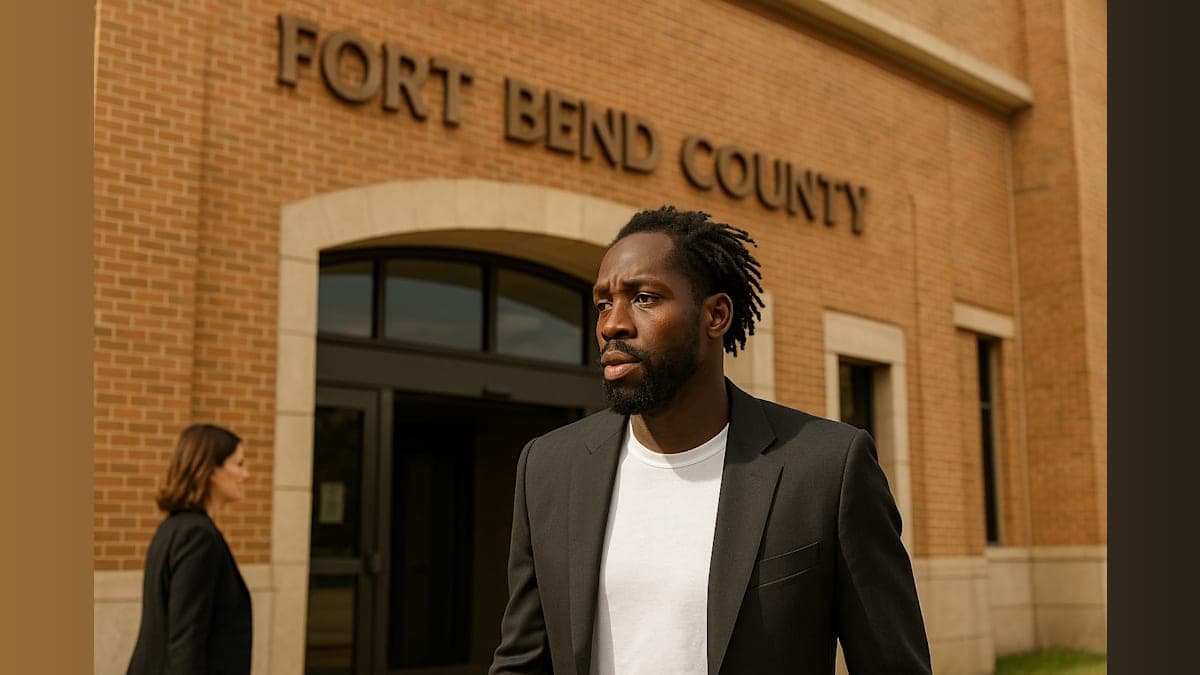 Former NBA Guard Patrick Beverley Cleared of Assault Charges by Texas Grand Jury