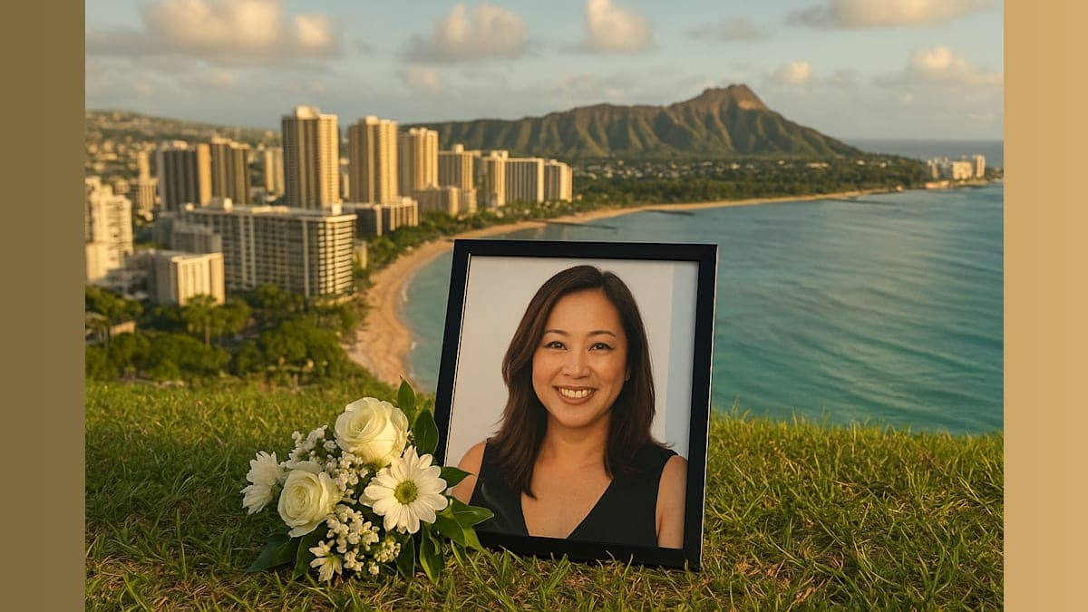 Francine Beppu, Star of 'The Real L Word,' Dies at 43 in Honolulu