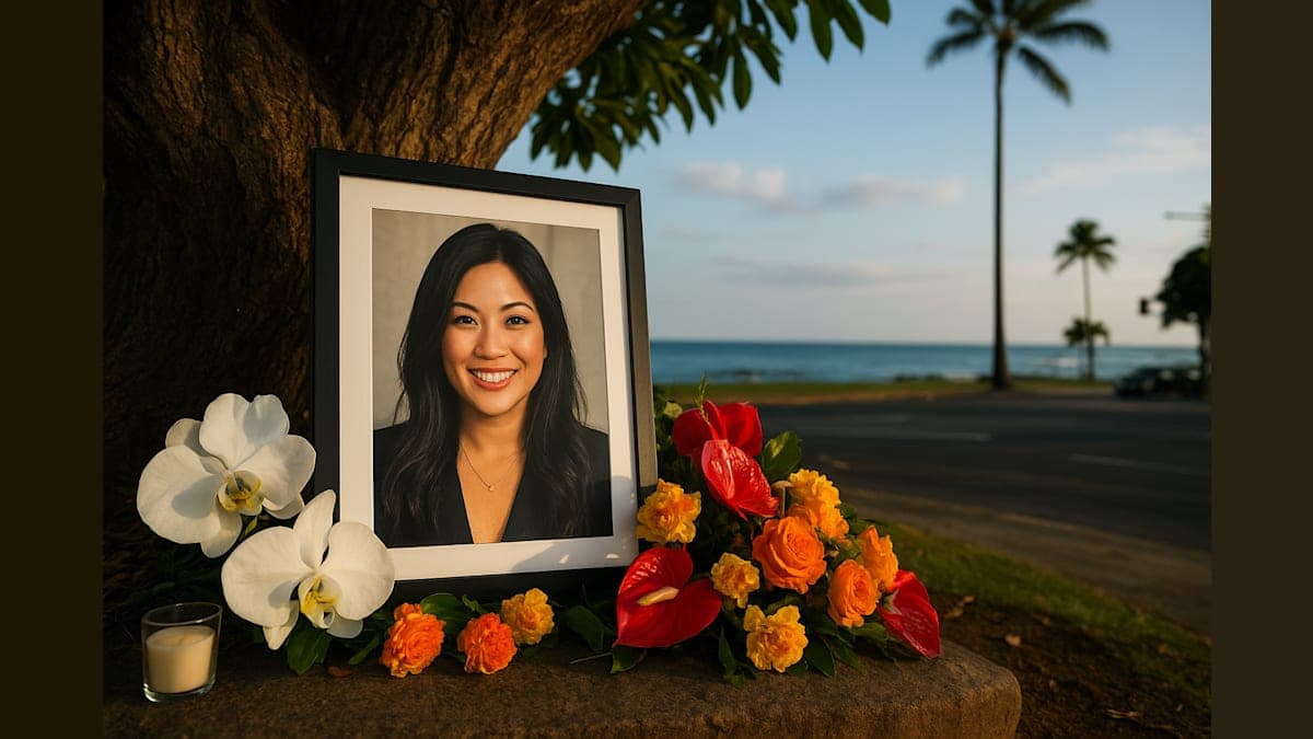 Francine Beppu, Star of 'The Real L Word,' Dies at 43 in Honolulu