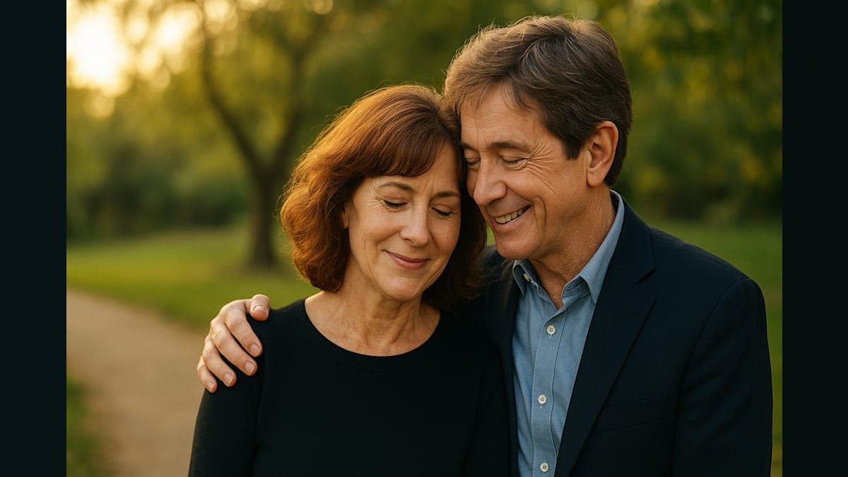 Remembering Nancy Dolman: The Love Story Behind Martin Short's Enduring Legacy