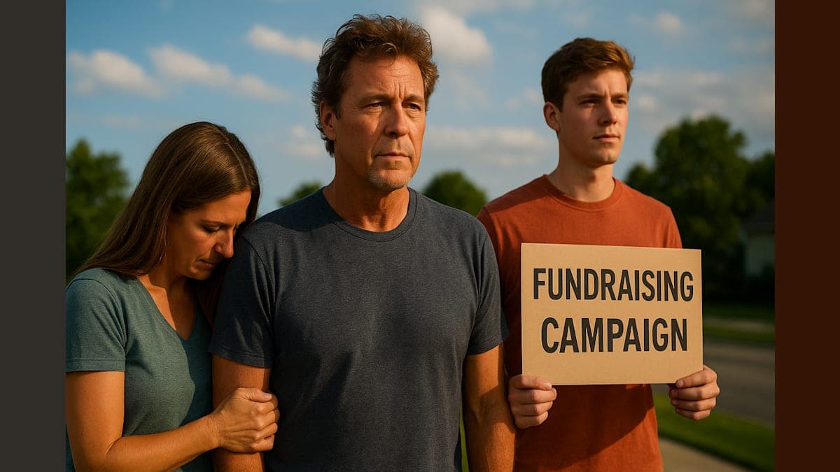 Former NHL Star Ron Duguay Battles Stage 4 Cancer as Family Launches Fundraising Campaign
