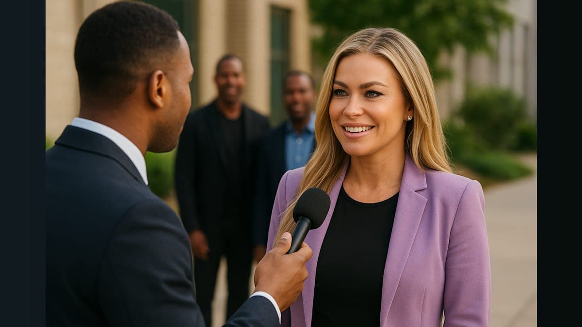 Carmen Electra Expresses Confidence in Wayans Brothers' Ability to Navigate Modern Comedy Landscape with 'Scary Movie 6'
