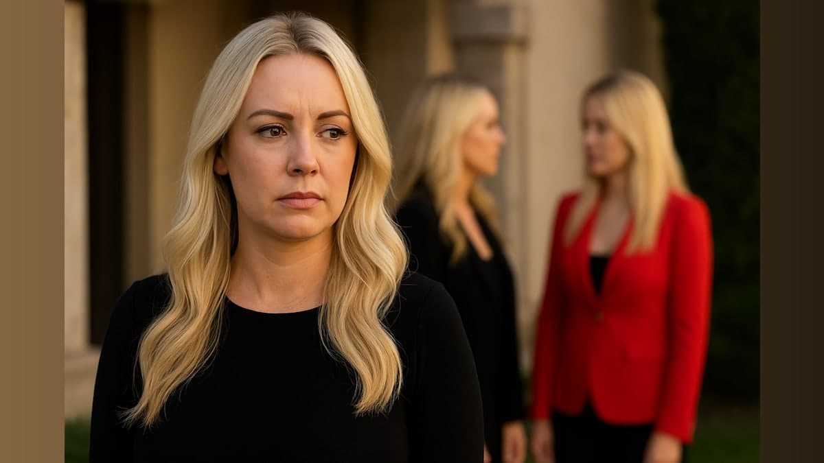 Crystal Harris Alleges Death Threats Following Public Criticism from Former Playboy Stars