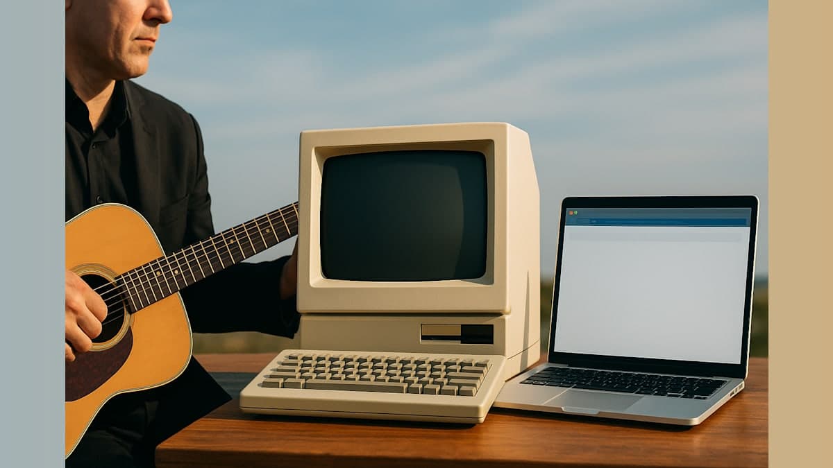 February 26: A Day That Shaped Music, Technology, and American Culture