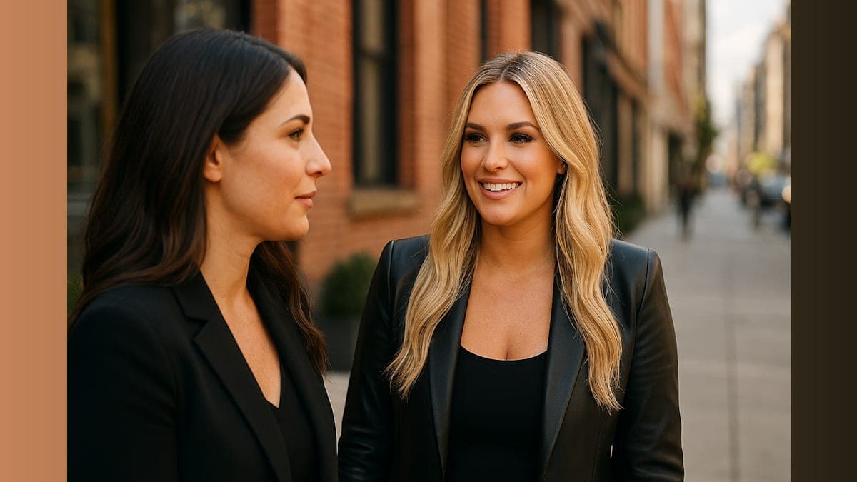 Reality Television Veteran and Celebrity Makeup Artist Join 'Real Housewives of New York City' Cast