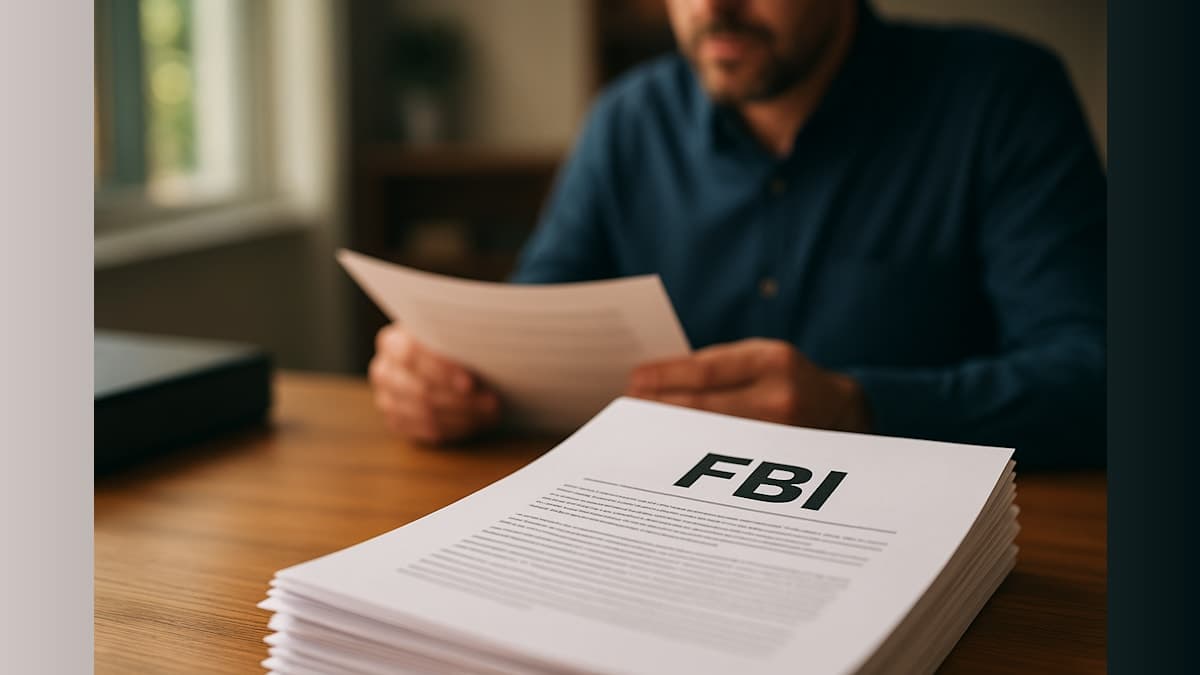FBI Files Detail Testimony from Jeffrey Epstein's Former Private Chef on High-Profile Visitors