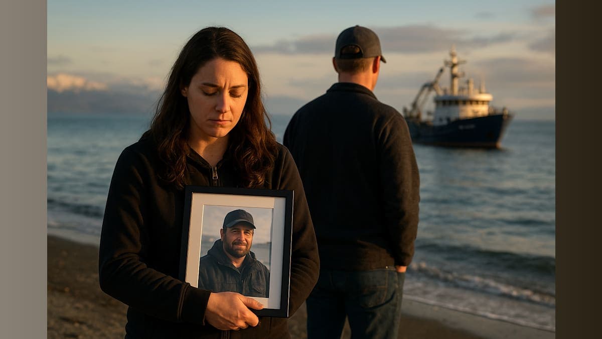 Deadliest Catch Crew Member Todd Meadows Had Recently Returned from Concussion Recovery Before Fatal Accident