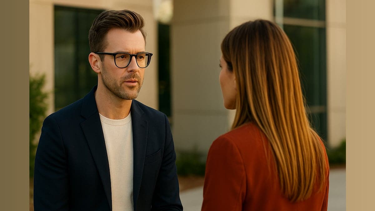Former Assistant Brad Goreski Responds to Rachel Zoe's Comments About 'Triggering' Workplace Experiences